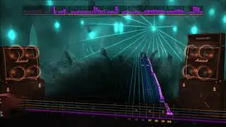 AC/DC - Powerage (Full Album) (Lead) Rocksmith 2014 CDLC