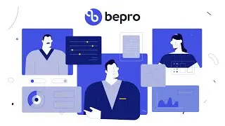 Что такое сеть Bepro?