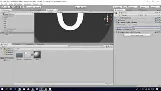 UNİTY how to fix blurry UI TEXT 2018.1.8 (FİXED)