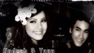 nadech&yaya - ยิ่งใกล้กันยิ่งหวั่นไหว