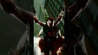 Marvel&rsquo;s Spider-Man 2 (PS5 Photo Mode)Tip for this photo #spiderman2ps5 #spiderman #ps5