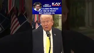 Trump&rsquo;s Threat to India: Oil Deals, Tariffs & the Hidden Pressure Game