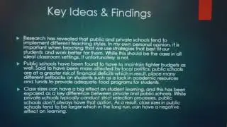 Critical Multicultural Education Presentation