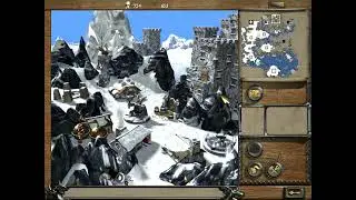 Disciples  Sacred Lands - 13 MOUNTAIN CLANS FINAL BATTLE