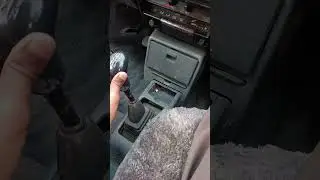 Manual Car Gear Learning Practice For Beginners #cardriving #manualcar