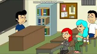 (REUPLOAD) Jenny's Adventures S1 E2: Mr. Whatley's Birthday