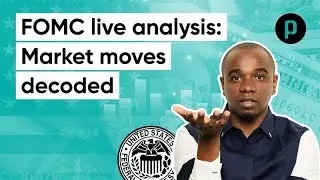 FOMC Live Analysis: Market Moves Decoded | 18 Dec