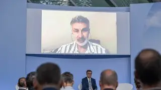 The future of AI | 2025 European Systemic Risk Board conference