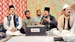 Naina More Tumri Rah Takat Hai | Dargah Hazrat Sufi Ghulam Mohammad Chishti ra