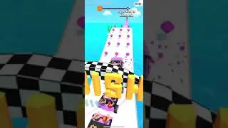 Assemble Run 3D🚙🚘 - Gameplay Walkthrough all levels