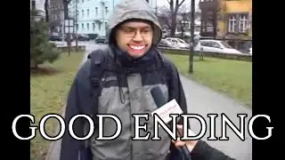 plany na sylwestra (good ending)
