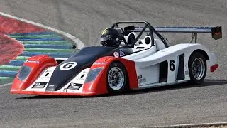 Formula Vintage Calafat 2023 (Edgar-RaceVideos)