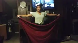 Vlogmas Day 5: Magic Tricks and Dolphin Laughs