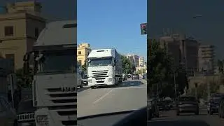 Mezzi Pesanti Bilico Trattore Stradale Iveco Stralis