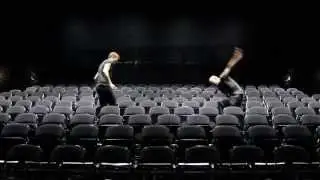 sofa(r) trailer
