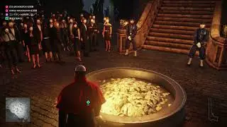 Hitman#4