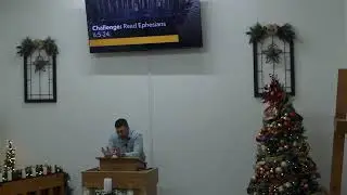Ephesians 6:1-4
