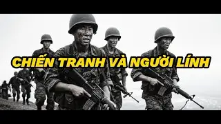 Hồi ký  |||  CÂU CHUYỆN CHIẾN TRANH VÀ NGƯỜI LÍNH  |||  Người Việt Miền Nam
