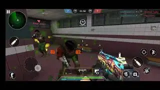 Gunstrike 