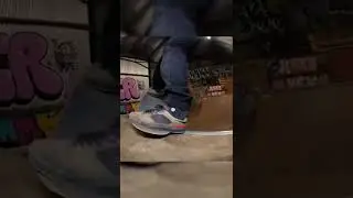 We took the new Nike SB Ishod Wair shoes for a spin 🛺 #shorts #skateboarding