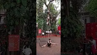 Event in Strawberry Festival 2024 - Mapro Garden - Panchgani, Maharashtra