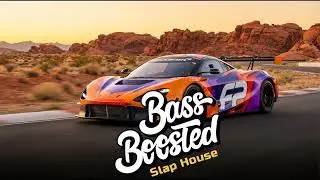 🚀 BASS BOOSTED CAR MUSIC 2025 🔊 | EXTREME EDM, TRAP & BOUNCE MIX 🔥