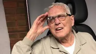 Low Vision Patient can watch TV again with Low Vision Glasses