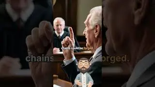 Blockchain Takes the Stand: A Legal Revolution | Daily Crypto News, Web3 Insights & Blockchain