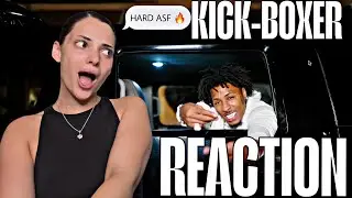 NBA YoungBoy's KICKBOXER: HARDEST MUSIC VIDEO OF THE YEAR?! (Reaction)