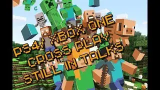 MICROSOFT EXEC SAYS CROSS-NETWORK PLAY TALKS ARE ONGOING WITH SONY
