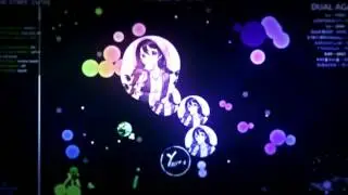 Insane DualAgar edit FOR YORIX ;)
