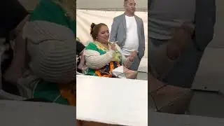 Bautizo y cumpleaños de Seleni Montse Cortés,Antonio Cortés,Simón Román,Yoni Vizarraga A Coruña