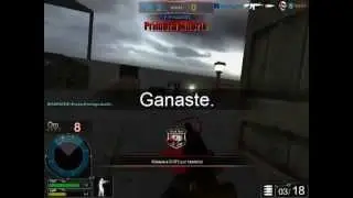 llFADEllJ0SE 1v1 ak74 vs m4 Operation 7