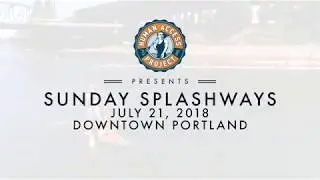 Human Access Presents Sunday Splashways