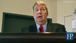 The Lesson of Valeant: Don&rsquo;t get caught up in the euphoria