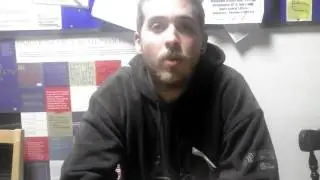 Lee Marshall - Socialist Worker Party