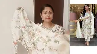 Super Mulmul cotton dresses collection high premium quality #onlineshopping #fashion  #flipkart 