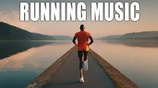 120 min Running & Workout Music 2025 &bull; 135&ndash;160 BPM Motivation Mix