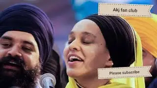 Delhi akj dusserha samagam 30sep 2017 bibi harroop kaur ji