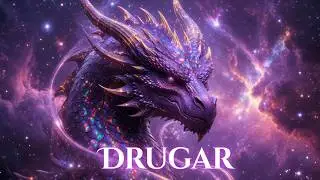 🎵 Violet Flame Dragon is Here &mdash; Enter the Fire of Change