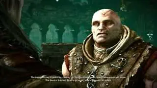 Witcher 2 -INSANE- Playthrough P.67 (Letho Final Fight)
