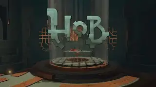 Hob Part 01 Welcome to the world