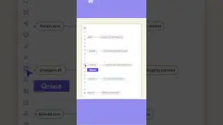 How to Create Smart Mind Maps in Seconds with Cloudairy AI