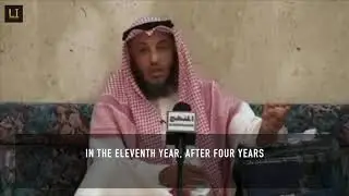 Was The Prophet ﷺ poisoned? - Shaykh Uthman Khamees  ᴴᴰ