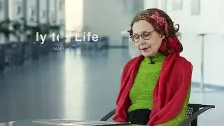 Kaija Saariaho - Study for Life / Between, part 1