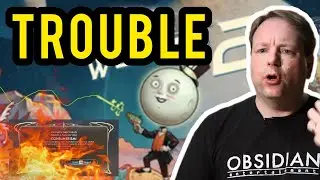 The Outer Worlds 2 is In DEEP Trouble...
