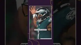 JEFF SCOTT: Philadelphia Eagles Mindset Ahead of Super Bowl 59
