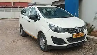 Hire Mahindra Marazzo Taxi in Delhi for Outstation and Local