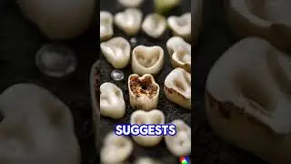 The Mysterious Exploding Teeth of the 1800s: What Really Happened?
