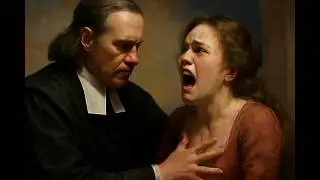 Reverend Parris&rsquo;s Most Shameful Sexual Stories (#USA Era 1692-1693)